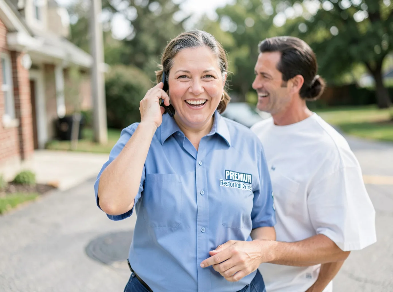 Water Damage Restoration Birnamwood, WI FAQs
